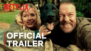 After Life | Season 3 Official Trailer | Netflix