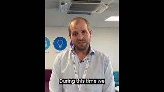 Dr Tim Cooper with an important message about NHS consultant strikes - July 2023