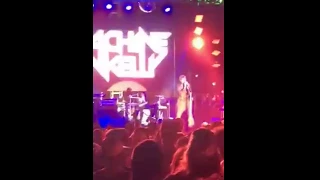 MGK- Bad Mother Fucker (Chalice Festival)