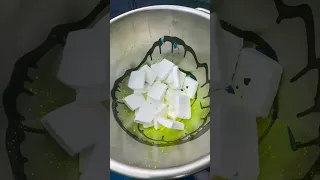 Making Slime with NO Activator!