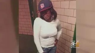Woman Shot Dead In Brooklyn Park