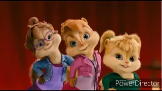 Monkey Tops Посмотри На Нас (Chipettes Audio)