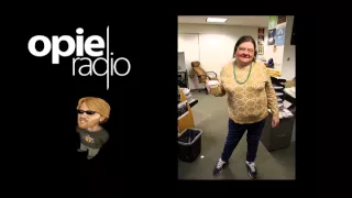 Opie with Jim Norton: Lady Di Asks the Guys from The Infinite Monkey Cage a Question (03/04/2015)