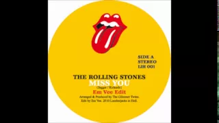 The Rolling Stones - Miss You (Em Vee Edit)
