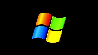 Windows XP Startup Sound Variations