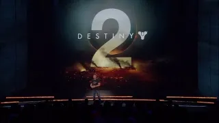 Destiny 2 Gameplay-Premiere-Livestream (DE)