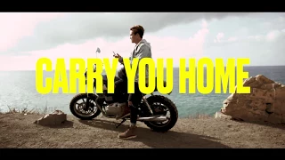 Tiësto ft. Aloe Blacc & Stargate - Carry You Home (Official Video)