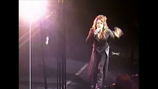 Mariah Carey - Love Takes Time (Live At The Music Box Tour, 1993, NYC)