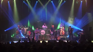 Cabinet - Sherman Theater April 2, 2022 (Complete Show)