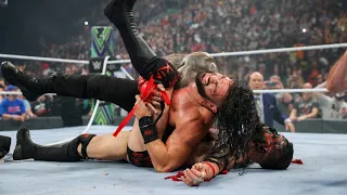 FULL MATCH - Roman Reigns vs. "The Demon" Finn Bálor – Extreme Rules Match: WWE Extreme Rules 2021