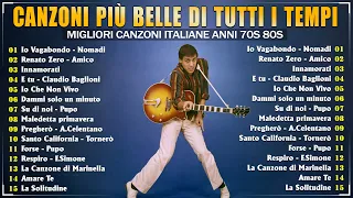 Le 20 canzoni più belle di tutti i tempi - Migliori canzoni italiane anni 70 80 Vol.2: Compilation