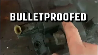 How to make a 6.0 reliable (bulletproofing from an expert)