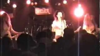 DROOP LIVE '96 'RED Mio'