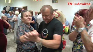 POLKA ~ KTÓRA ma to COŚ i nawet spokojnie tańczące PARY uwalniają taneczną FANTAZJĘ !