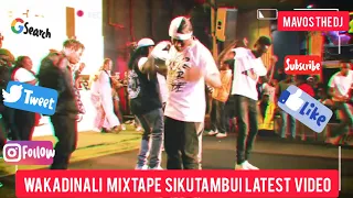 WAKADINALI MIX TAPE UMROTO/SIKUTAMBUI BY DJ MAVOS LATEST 2023.