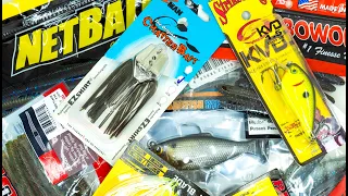 How To Bass Fish On A Budget! (Cheap Lures That ACTUALLY Work!!)