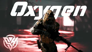 Warface PS4 | Oxygen | FragMovie Edit