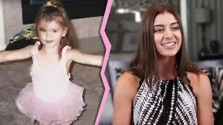 EXCLUSIVE: "Dance Moms" Star Kalani Hilliker Shares Her Hollywood Journey