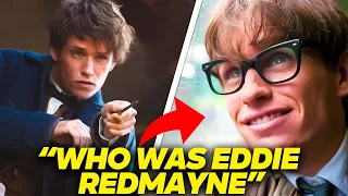 Who Was Eddie Redmayne Before 'Fantastic Beasts'