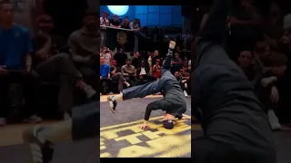 Bboy Menno is Amazing !🔥🤯 #shorts #viral #dance #breakdance #bboy #trending #sports #amazing