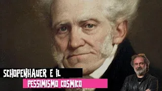 2. Schopenhauer: la Volontà di Vivere e il pessimismo cosmico