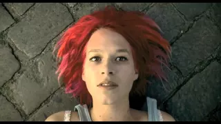 Lola Rennt (Run Lola Run) - Introduction Theme