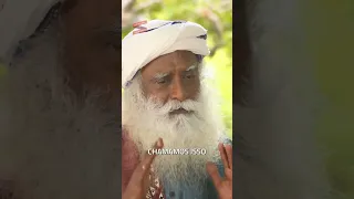 A Busca Constante pela Autotransformação | Sadhguru