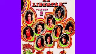 Cactus - Libertad juventud amor y paz "Musica En Libertad" Vol 2 (1971)