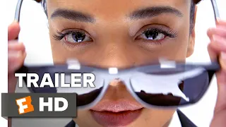 Men in Black International - International Trailer #1 (2019) | Movieclips Trailers