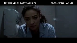 THE POSSESSION OF HANNAH GRACE: TV Spot - "Next Revised"