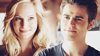 Stefan & Caroline | I'm ready for love. [6x14]