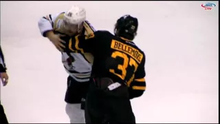 Brett Bellemore vs Tom Sestito Mar 26, 2016