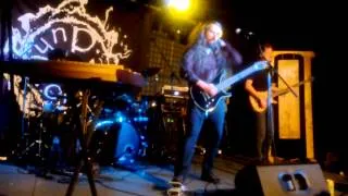 Dordeduh, live Belgrade (30.05. 2014.), sample1