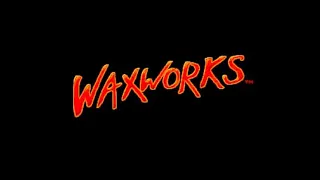 London Death - Waxworks