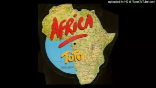 Africa (acoustic Toto cover) - Mike Massé and Jeff Hall True 432hz