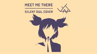 For The Stars - Meet Me There(Silent Owl Cover) 320 kbps