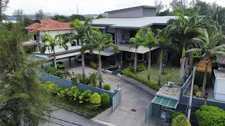 8 MILLION BUNGALOW IN KAJANG | WITH BASEMENT PARKING & SWIMMING POOL