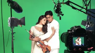 Mohabbatein Movie Behind the scenes | Mohabbatein Movie Shooting | Shahrukh Khan Movie | Mohabbatein