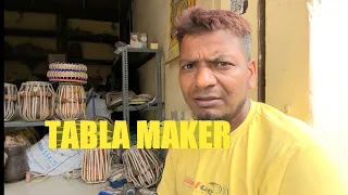 TABLA MAKERS AMRITSAR PUNJAB.