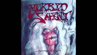 Morbid Saint - Beyond the Gates of Hell