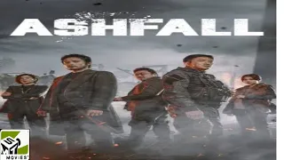 Ashfall Official Trailer (2020) | Action, Adventure, Drama,