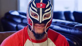 How Rey Mysterio’s son mastered the 619: WWE Chronicle