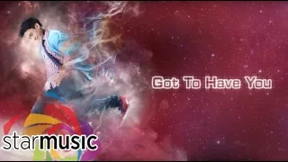 Young JV - Got To Have You (Audio) 🎵 | Doin' It Big