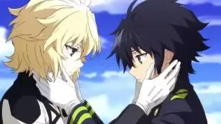 Seraph of the End AMV | Open Your Eyes