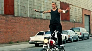 Indian Larry a legend in every way