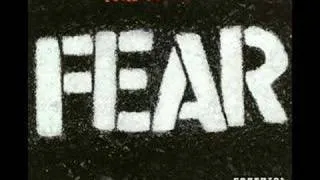 Fear - I love livin' in the City