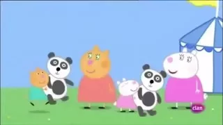 Peppa La Cerdita en Español capítulos completos Temporada 3 100 minutos