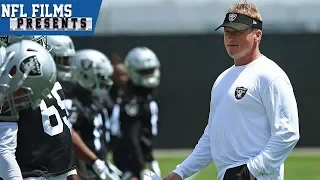 Head Coaches Mic'd Up at Training Camp | NFL Films Presents