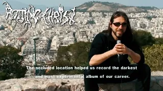 Rotting Christ - The Apocryphal Story [Documentary 3/7]