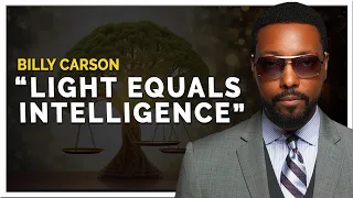 Billy Carson Explains the Universe's Natural Law, The Power of the Brain, and Our Dual Existence